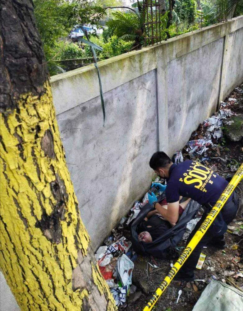 Body of missing college student found floating in Bulacan river