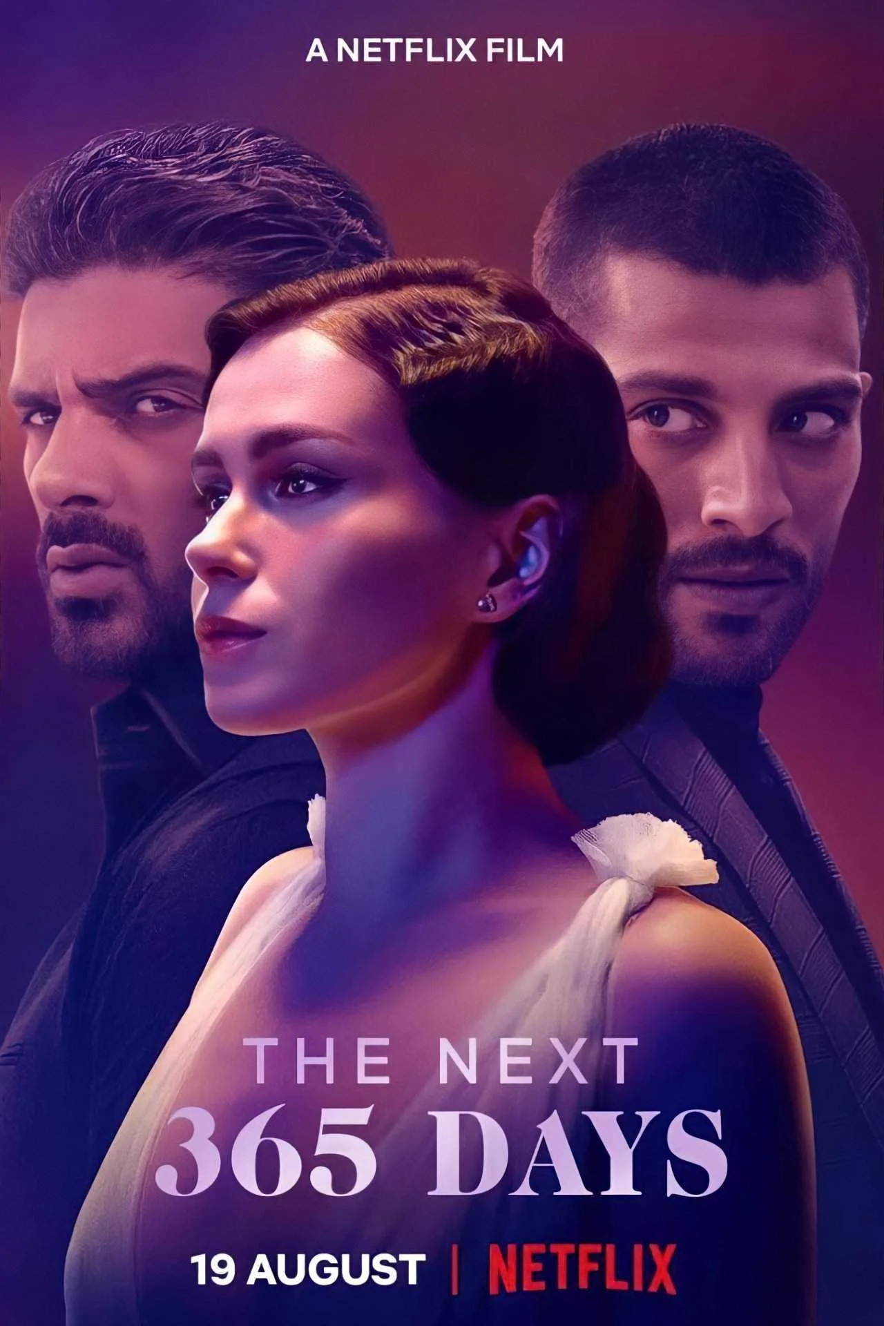 The Next 365 Days (2022) 720p HD WEBRip x264.mkv