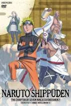 Naruto Shippuden (season 13) Tagalog Dubbed