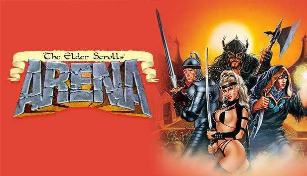 The Elder Scrolls Arena.webp