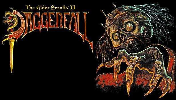 The Elder Scrolls 2 Daggerfall.webp