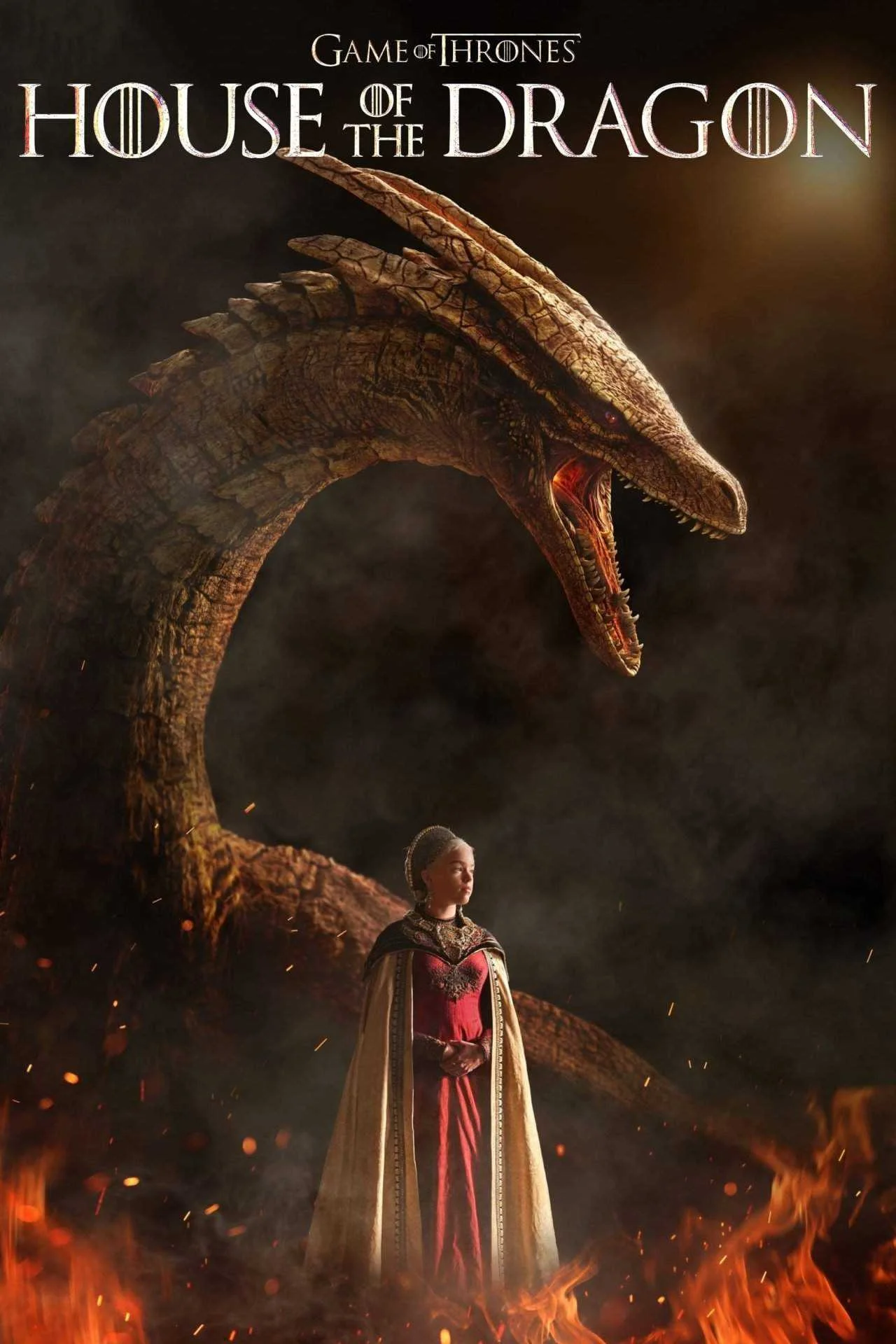 House of the Dragon S01E01 The Heirs of the Dragon 1080p WEBRip AAC5.1 x264-HODL.mkv