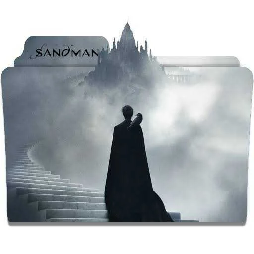 -=FANTASY=- The Sandman (2022) Bonus Episode Ongoing | Web-DL | 720P | HD | MP4