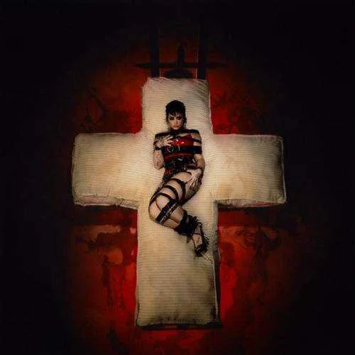 Demi Lovato - HOLY FVCK (2022) Mp3 320kbps