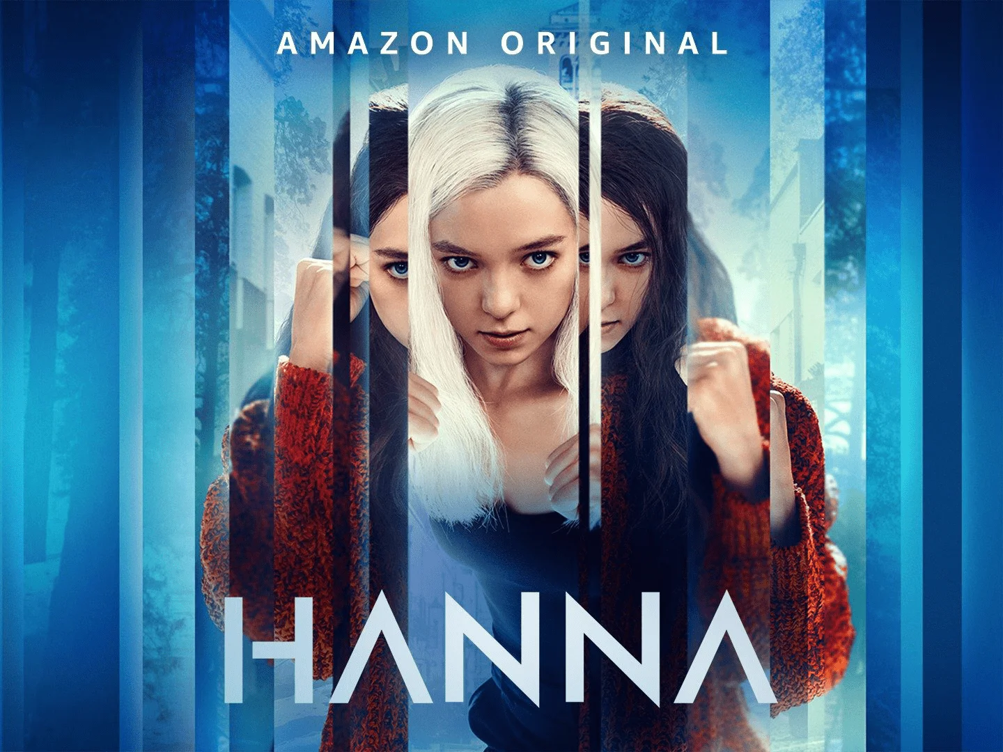 Hanna S02 COMPLETE 720p AMZN WEBRip x264-GalaxyTV