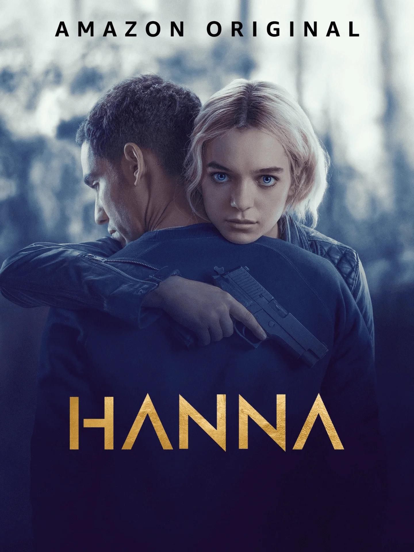 Hanna S03 COMPLETE 720p AMZN WEBRip x264-GalaxyTV
