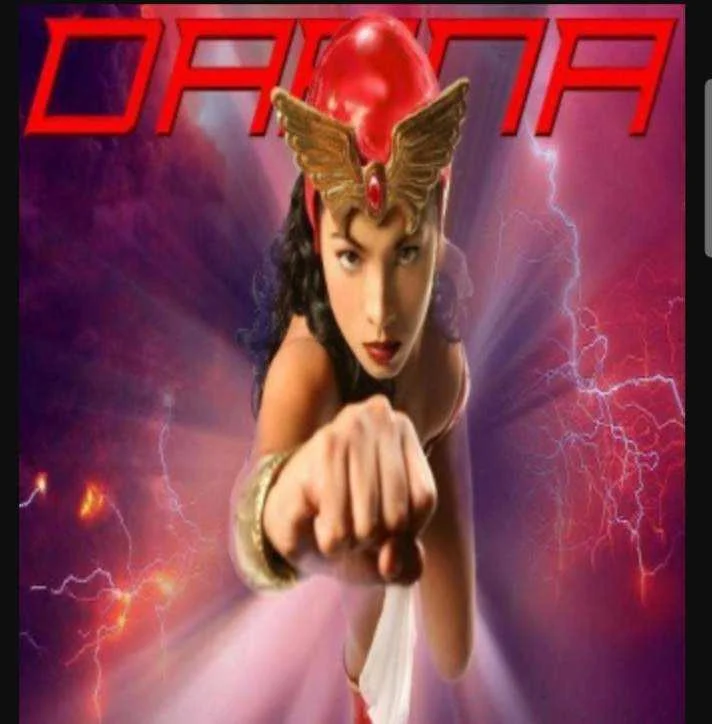 #DARNA (MOVIE & TV SERIES 2022)
