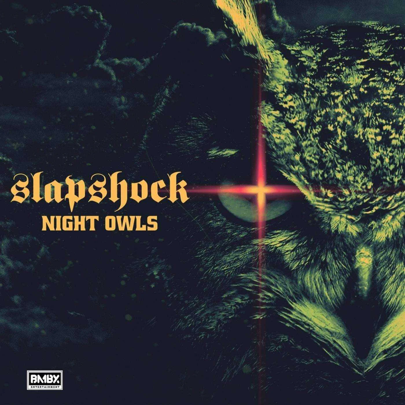 Slapshock - Night Owls (2014)