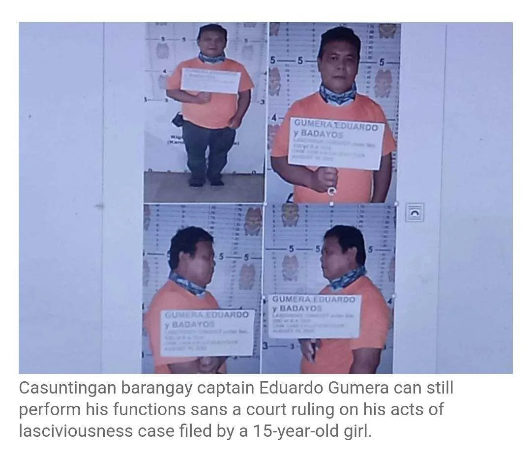 Malupet na balita.