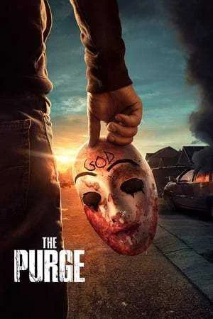 The Purge | Season 1 & 2 | 1080P | GDRIVE