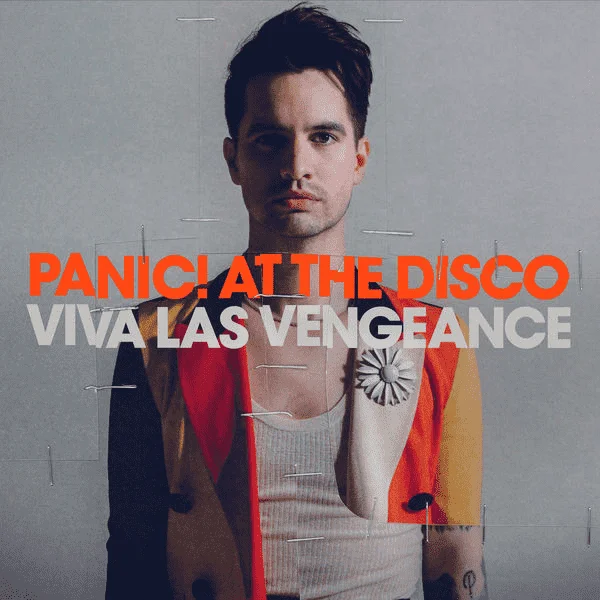 Panic! At the Disco  Viva Las Vengeance [Hi-Res Qobuz/iTunes Plus]