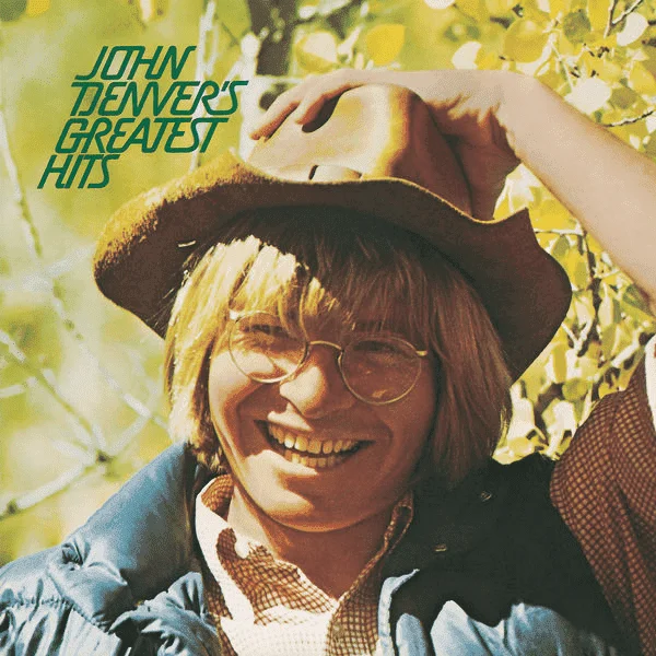 John Denver's Greatest Hits [Hi-Res Qobuz]