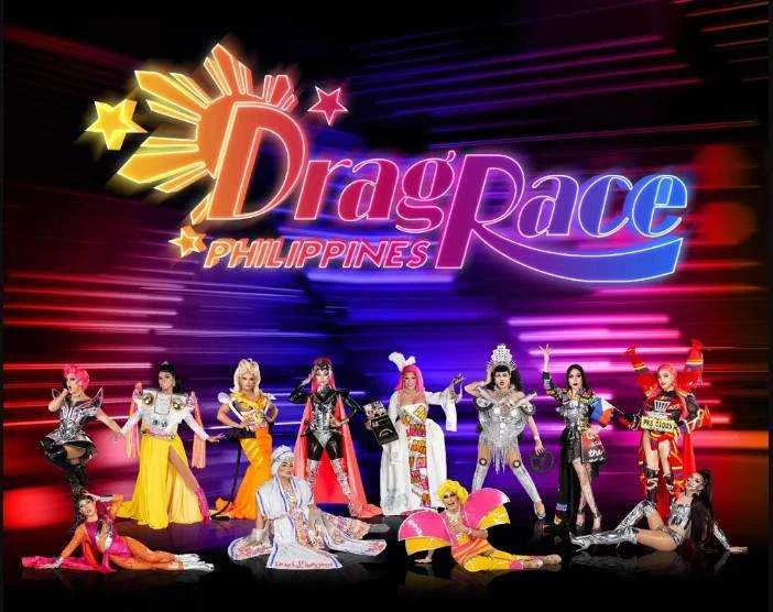 Drag Race Philipines