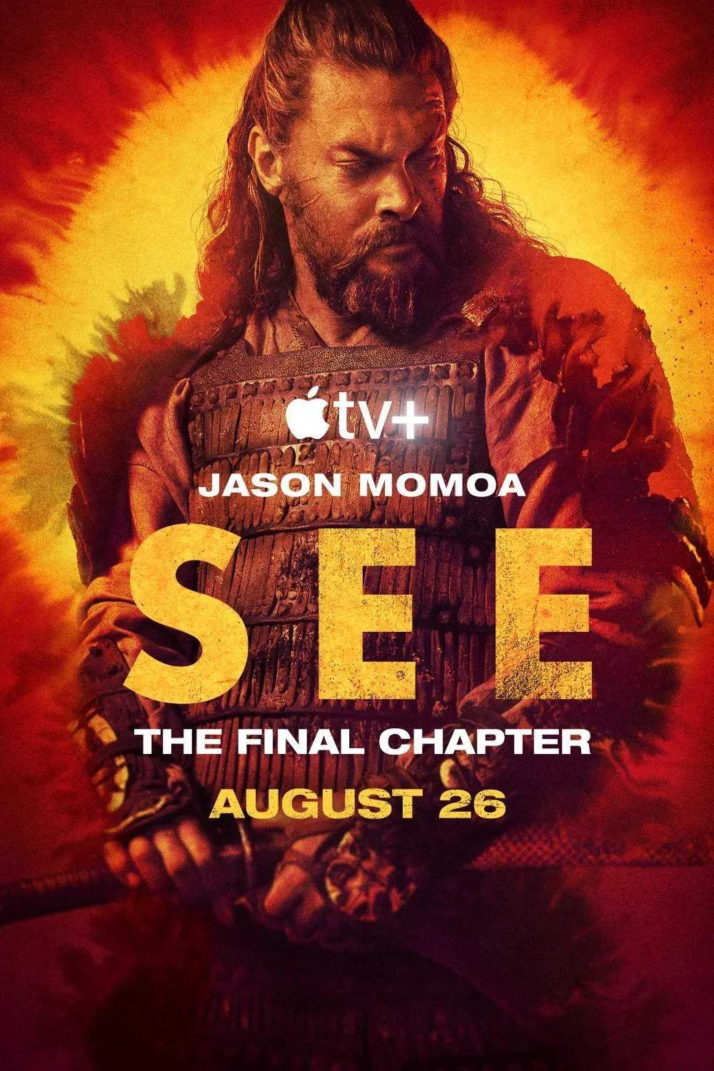 See Season 3 Complete 720p and 1080p WEB-DL 6CH x265 HEVC-PSA