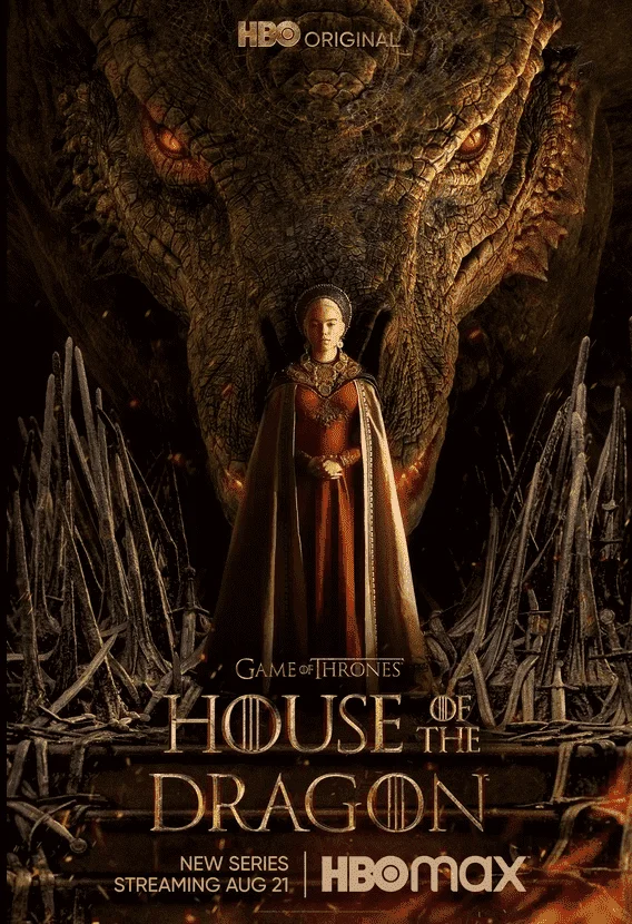 Game of Thrones:House of Dragons Episode 02(No Annoying Ads)