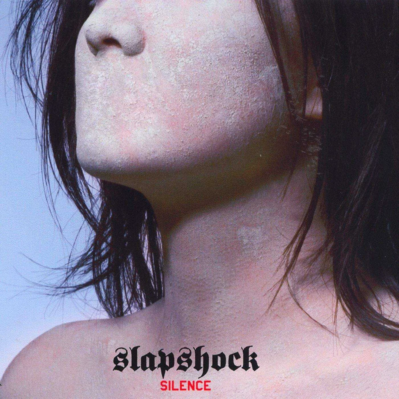 Slapshock - Silence (2006)