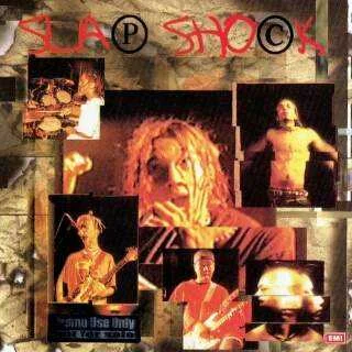 Slapshock - Slapshock (2001)