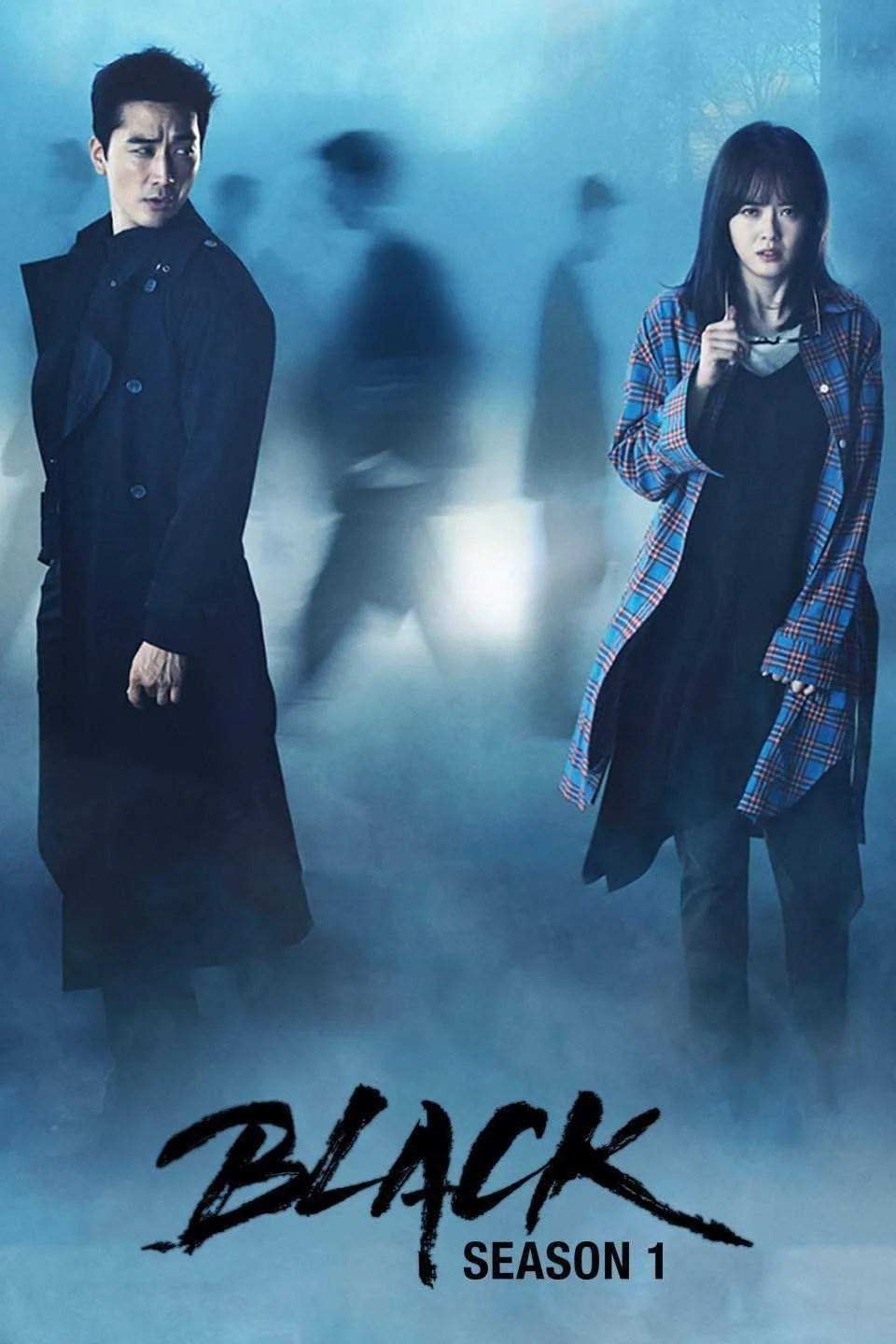 Black (2017) 720p Tagalog Dubbed