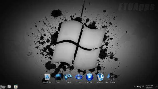 Windows-11-X-Lite-SE desktop.webp