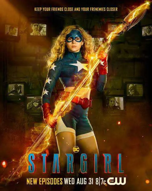 STARGIRL Season 3 Episode 10 Added [480p/720p/1080p]