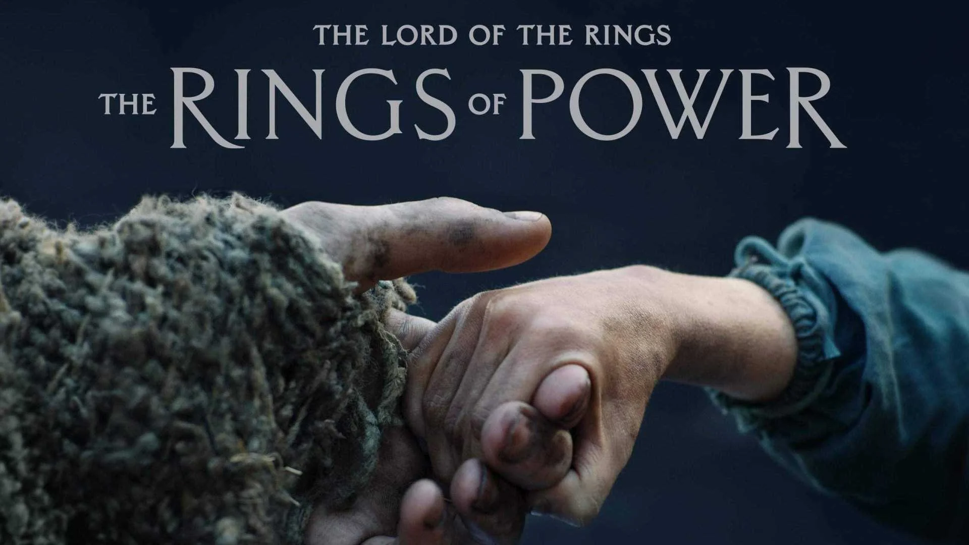 [HU/FD/GD] The Lord of the Rings: The Rings of Power (2022) Season 1 WEB-DL 720p x264 / 1080p x264 (Complete)
