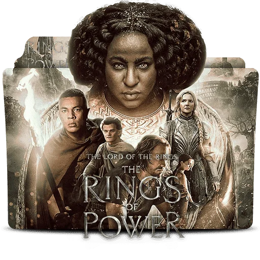 -=ACTiON=- LOTR: The Rings Of Power (2022) Season 1 Ongoing | 720p | MkV