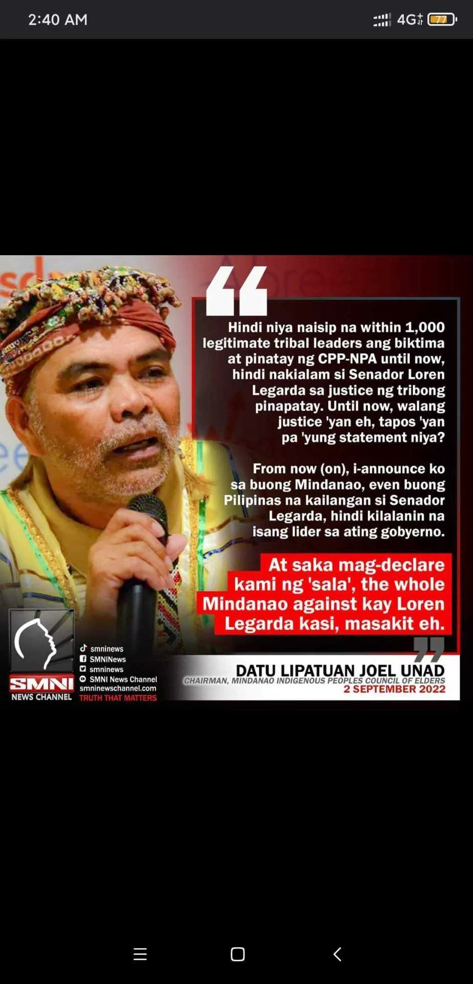 Hindi Nag-iisip Loren.txt