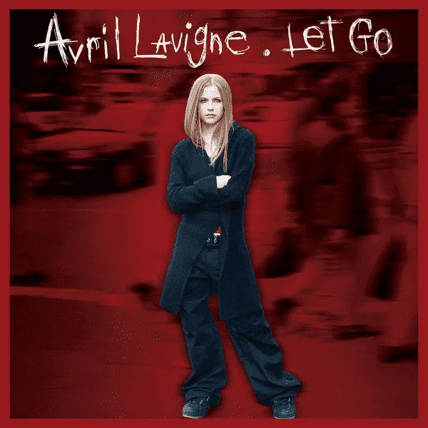 Avril Lavigne  Let Go (20th Anniversary Edition) [Hi-Res Qobuz/iTunes Plus]