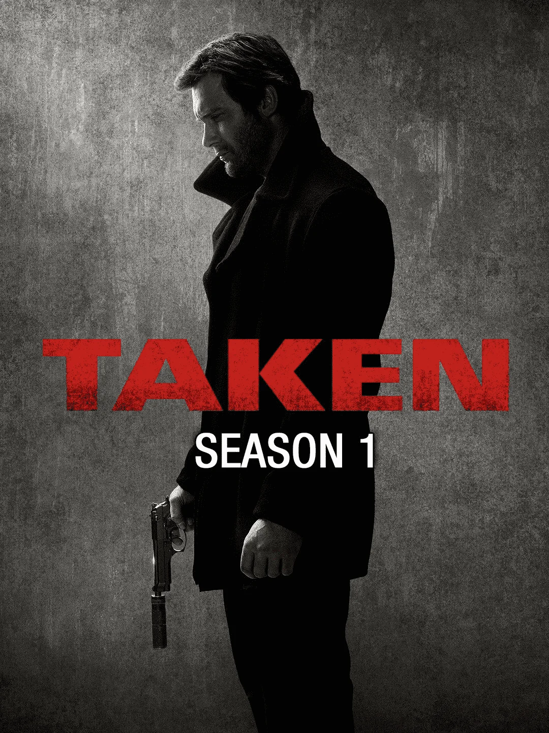Taken S01E01 HDTV x264-KILLERS [ettv]