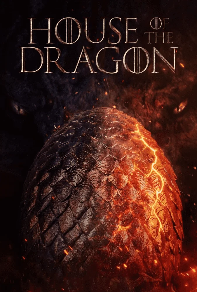 House of the Dragon (2022)
