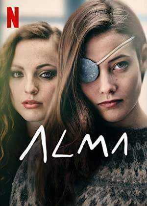 The Girl in the Mirror Season 1 Complete NF WEB-DL 720p