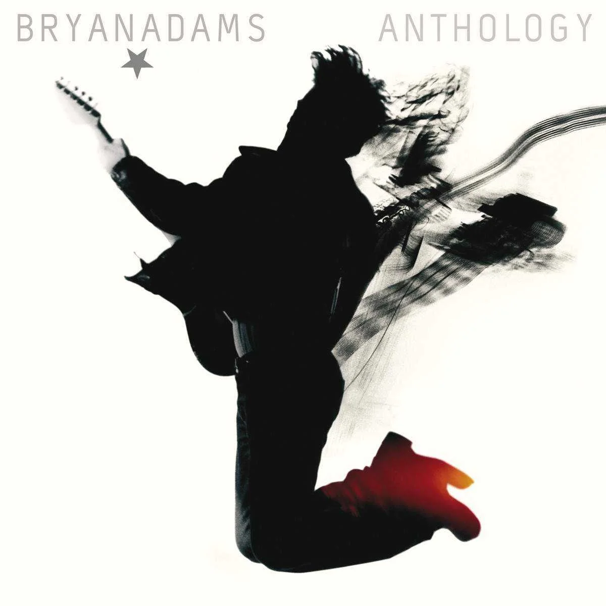 Bryan Adams - Anthology [320 kbps]