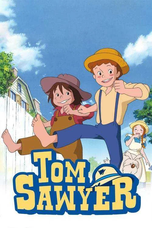 The Adventures of Tom Sawyer Tagalog Dubbed