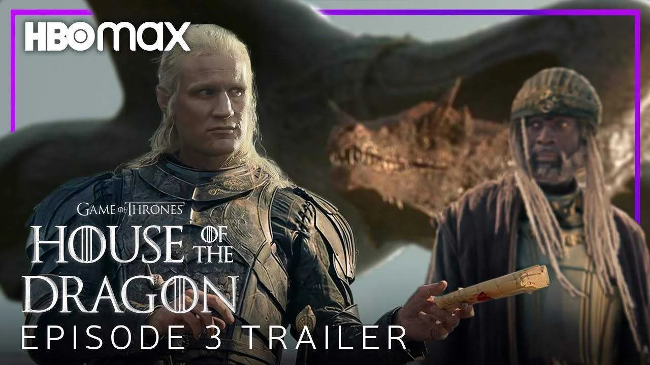 Updated House of the Dragon Episode 2-3 One Click 2160p/ 1080p / 720p Fast Download