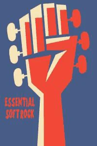 Various Artists - Essential Soft Rock (2022) Mp3 320kbps [PMEDIA]