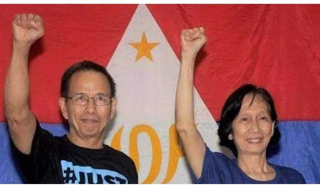 NPA's chairperson kin seeks CHR probe