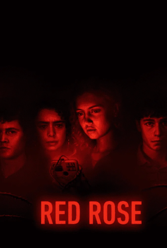 Red Rose 2022 E02