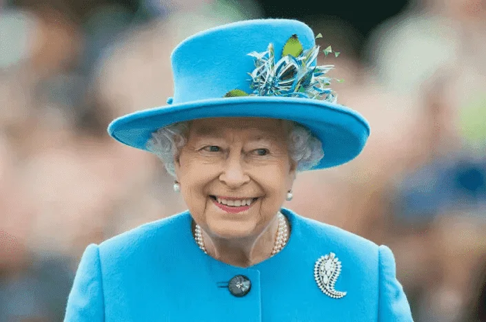 Queen Elizabeth II dies at 96