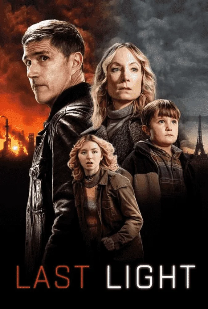 Last Light  2022