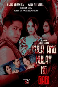 Pula ang Kulay ng Gabi (Director's Cut)