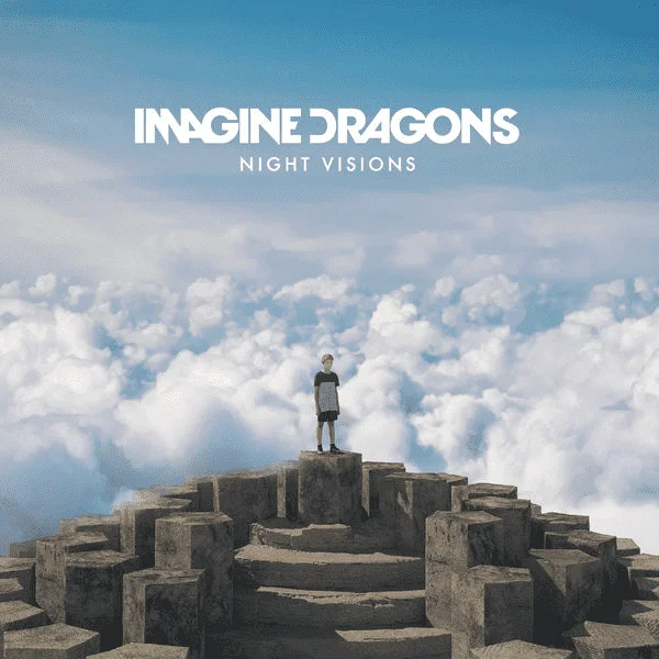 Imagine Dragons  Night Visions (Expanded Edition) [Super Deluxe] [CD-Quality Qobuz/ iTunes Plus]