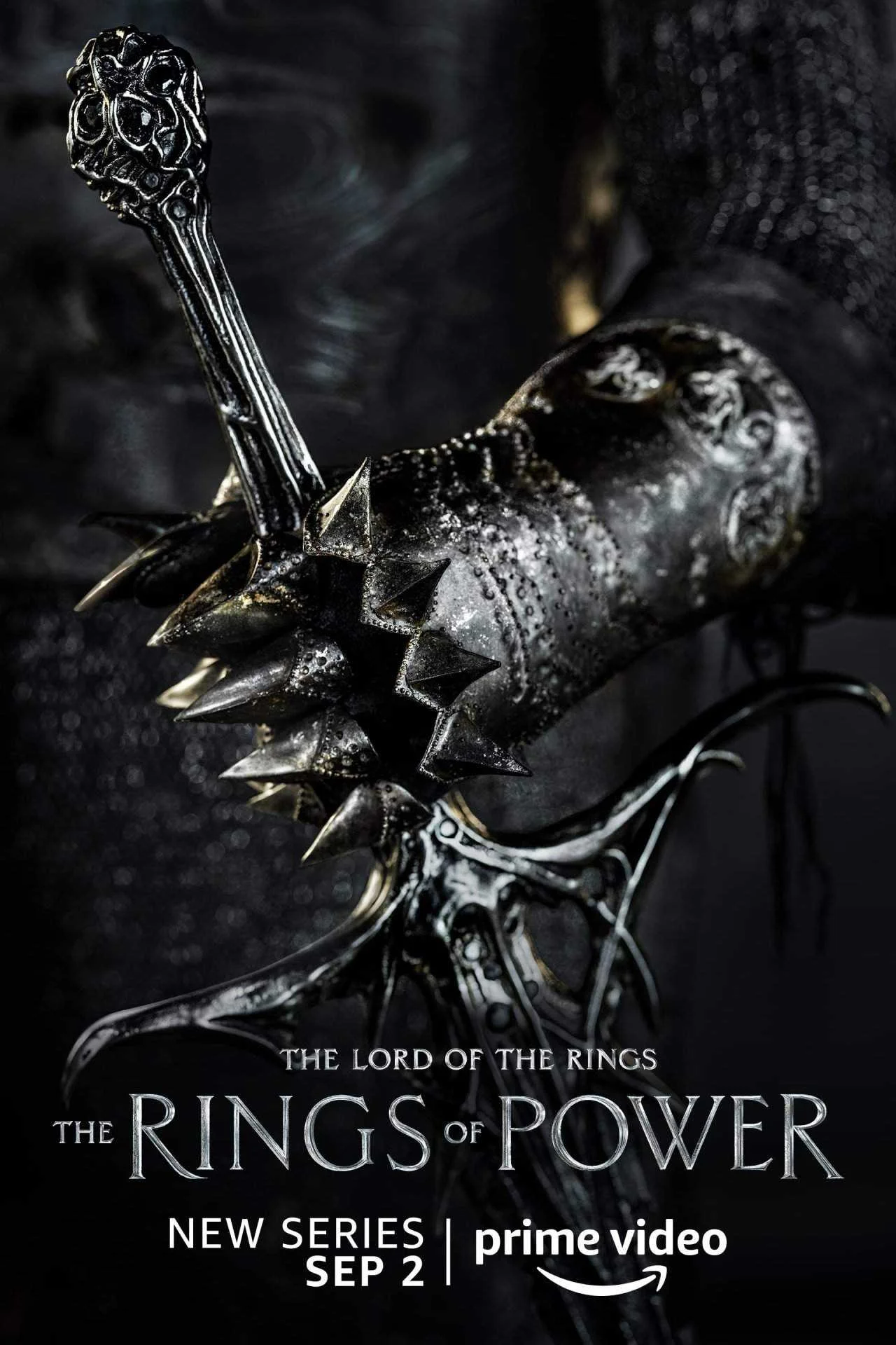 The Lord Of The Rings The Rings Of Power S01e03 720p-1080p HD X264.Mkv