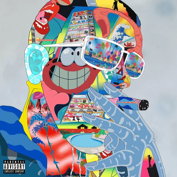 NAV-   Demons Protected By Angels [Hi-Res Qobuz/ iTunes Plus]