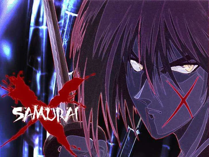 Samurai X Season 1 Tagalog Dubbed