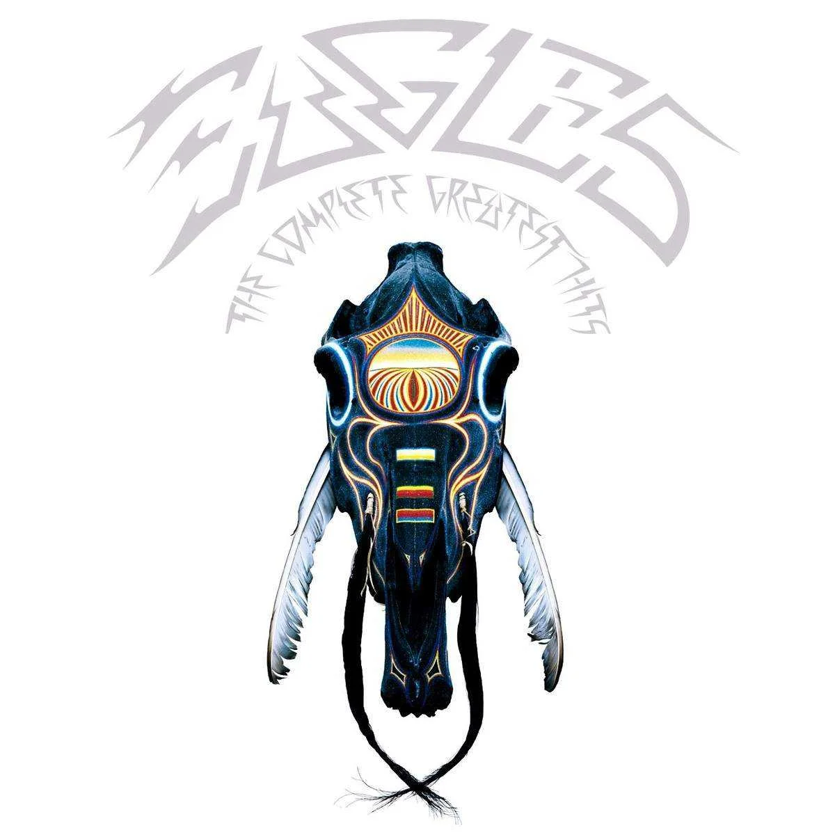Eagles - The Complete Greatest Hits (2013 Remaster)