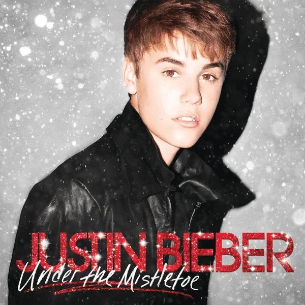 Justin Bieber- Under The Mistletoe (Deluxe Edition) 2011 [CD-Quality Qobuz/ iTunes Plus]