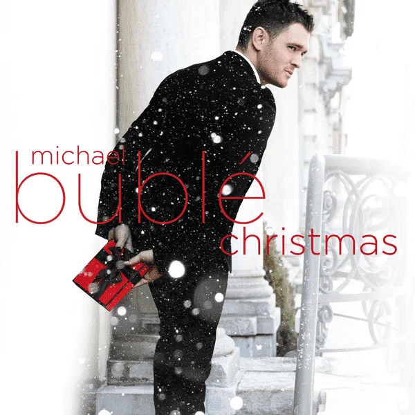 Michael Bublé- Christmas 2021 (Deluxe 10th Anniversary Edition) [Hi-Res Qobuz/ iTunes Plus]