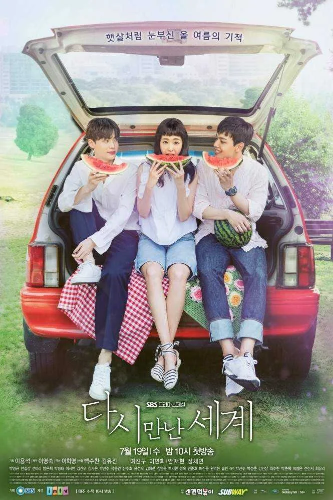 Into the World Again (2017) 720p Tagalog Dubbed