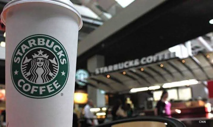Coffee Price Increase.