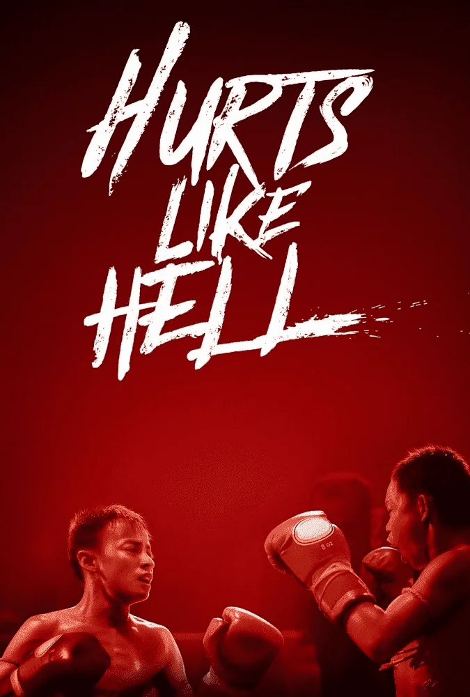 Hurts Like Hell 2022 [480p 720p 1080p HQ_1080 BLURAY Online]